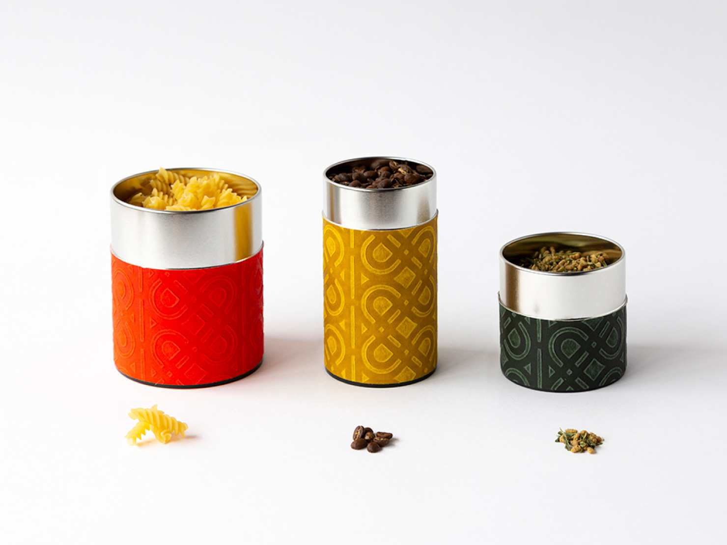 越前和紙の技術が生み出した新しい茶缶